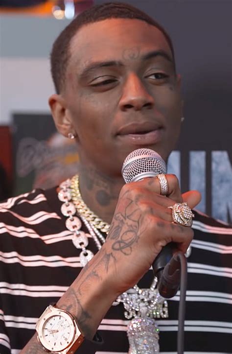 Soulja Boy How Much Is He Worth – Equity Atlas